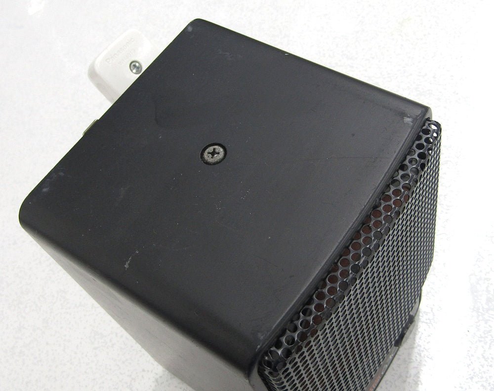 FOSTEX フォステクス アンプ内蔵小型スピーカー パーソナルモニター 6301B - 安心保証・業界最安値の販売 福助